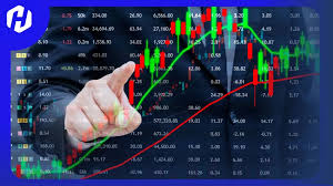 Belajar Trading: Dari Pemula Hingga Mahir